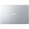 Ноутбук ACER Swift 1 SF114-34-P4S8 Pure Silver (NX.A77EU.00T)