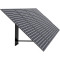 Портативна сонячна панель CHOETECH SC010 160W 1xUSB-C, 2xUSB-A, DC (SC010-BK)