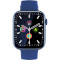 Смарт-часы GLOBEX Smart Watch Atlas Blue