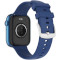Смарт-часы GLOBEX Smart Watch Atlas Blue