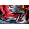 Консольне крісло PLAYSEAT Puma Edition Red (PPG.00230)