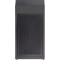 Корпус SILVERSTONE Fara R1 Pro V2 Tempered Glass Black (SST-FAR1B-PRO-V2)