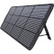 Портативна сонячна панель CHOETECH SC011 200W 1xUSB-C, 2xUSB-A, DC, MC4 (SC011-BK)