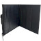 Портативна сонячна панель JUNLEE 19V 100W 1xUSB-C, 1xUSB-A, DC