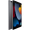 Планшет APPLE iPad 10.2" Wi-Fi 4G 64GB Space Gray (MK473RK/A)