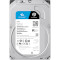 Жёсткий диск 3.5" SEAGATE SkyHawk 8TB SATA/256MB (ST8000VX010)