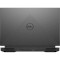 Ноутбук DELL G15 5511 Ascent Solid (5511-6242)