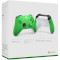 Геймпад MICROSOFT Xbox Wireless Controller Velocity Green (QAU-00091)