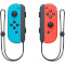 Ігрова приставка NINTENDO Switch OLED Neon Blue/Neon Red Set (045496453442)