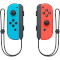 Игровая приставка NINTENDO Switch OLED Neon Blue/Neon Red Set (045496453442)