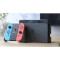 Игровая приставка NINTENDO Switch OLED Neon Blue/Neon Red Set (045496453442)