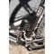 Велозамок на ключі з тросом NEO TOOLS 91-006