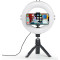 Кільцева LED лампа HAMA SpotLight Smart 80 II (00004657)