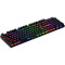 Клавиатура HATOR Starfall RGB Premium Green (HTK-598)