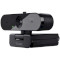 Веб-камера TRUST Taxon QHD Eco Black (24732)