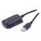 Адаптер GEMBIRD AUSI01 для HDD/SSD 2.5"/3.5" SATA to USB 2.0