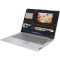 Ноутбук LENOVO ThinkBook 14 G4+ IAP Arctic Gray (21CX000URA)