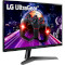 Монітор LG UltraGear 24GN60R-B