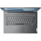 Ноутбук LENOVO IdeaPad 5 14IAL7 Storm Gray (82SD00DGRA)