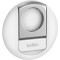 Крепление для смартфона BELKIN iPhone Mount with MagSafe for Mac Notebooks White (MMA006BTWH)