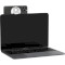 Кріплення для смартфона BELKIN iPhone Mount with MagSafe for Mac Notebooks White (MMA006BTWH)