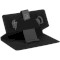 Обкладинка для планшета TUCANO Facile Plus Universal 8" Black (TAB-FAP8-BK)