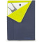 Чохол для планшета TUCANO Vento Universal 8" Blue (TAB-VT78-B)