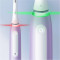 Електрична зубна щітка BRAUN ORAL-B iO Series 4N iOG4.1A6.1DK Lavender (80364060)