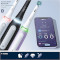 Електрична зубна щітка BRAUN ORAL-B iO Series 4N iOG4.1A6.1DK Lavender (80364060)