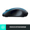 Миша LOGITECH M310 Peacock Blue (910-005248)