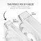 Комплект вентиляторів CORSAIR iCUE AF120 RGB Slim White 2-Pack (CO-9050165-WW)