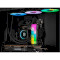 Модуль памяти CORSAIR Vengeance RGB Cool Gray DDR5 5200MHz 32GB Kit 2x16GB (CMH32GX5M2B5200Z40K)