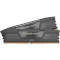 Модуль пам'яті CORSAIR Vengeance Cool Gray DDR5 6000MHz 64GB Kit 2x32GB (CMK64GX5M2B6000Z40)