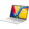 Ноутбук ASUS VivoBook Go 15 E1504FA Cool Silver (E1504FA-BQ186)