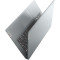 Ноутбук LENOVO IdeaPad 1 15AMN7 Cloud Gray (82VG00E6RA)