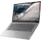 Ноутбук LENOVO IdeaPad 1 15AMN7 Cloud Gray (82VG00CMRA)