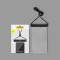 Аквабокс BASEUS Water Cylinder Slide-Cover Waterproof Bag Pro Black (FMYT000001)