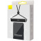 Аквабокс BASEUS Water Cylinder Slide-Cover Waterproof Bag Pro Black (FMYT000001)