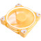 Вентилятор ID-COOLING ZF-12025 Lemon Yellow