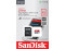 Карта пам'яті SANDISK microSDXC Ultra 512GB UHS-I A1 Class 10 + SD-adapter (SDSQUAC-512G-GN6MA)