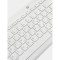 Комплект бездротовий HP 230 Wireless Keyboard and Mouse Combo White (3L1F0AA)