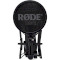 Мікрофон студійний RODE NT1 5th Generation Black (80042148)