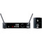 Микрофонная система AKG DMS300 Instrument Set (5100253-00)