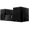 Музыкальный центр PANASONIC SC-PMX90 Black (SC-PMX90EE-K)