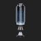 Пылесос BASEUS H5 Home Use Vacuum Cleaner Space Black