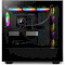 Система водяного охолодження NZXT Kraken 360 RGB Matte Black (RL-KR360-B1)