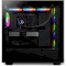 Система водяного охлаждения NZXT Kraken Elite 360 RGB Matte Black (RL-KR36E-B1)