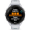 Смарт-часы GARMIN Forerunner 265S 42mm Whitestone with Whitestone/Neo Tropic Silicone Band (010-02810-14/54)