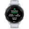 Смарт-годинник GARMIN Forerunner 265S 42mm Whitestone with Whitestone/Neo Tropic Silicone Band (010-02810-14/54)