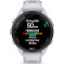 Смарт-часы GARMIN Forerunner 265S 42mm Whitestone with Whitestone/Neo Tropic Silicone Band (010-02810-14/54)